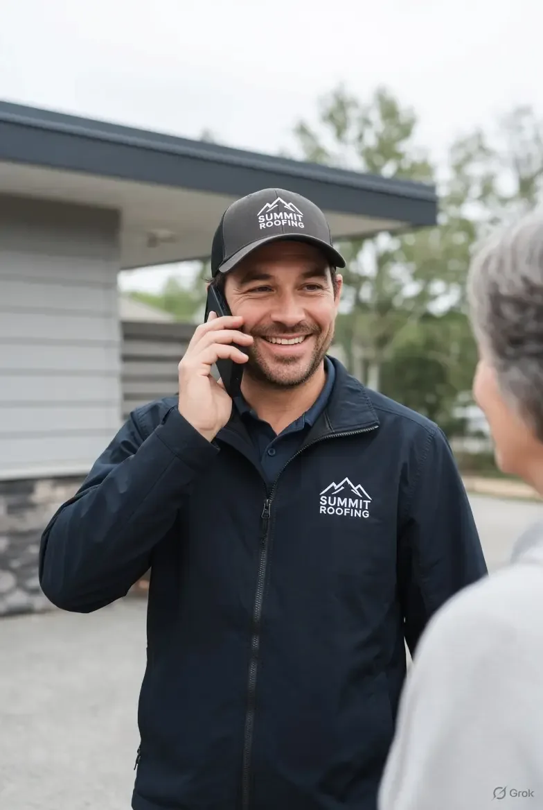 Flat Roof Leak Repair Ogden, UT FAQs